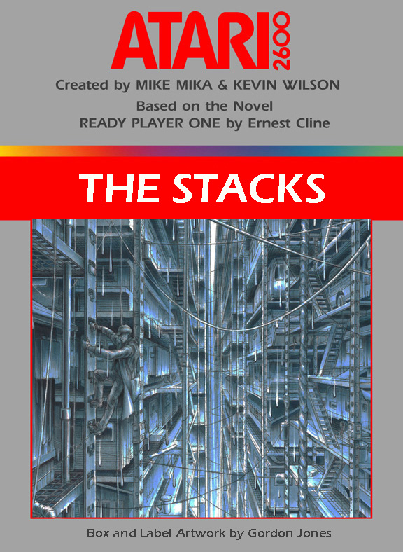 The Stacks