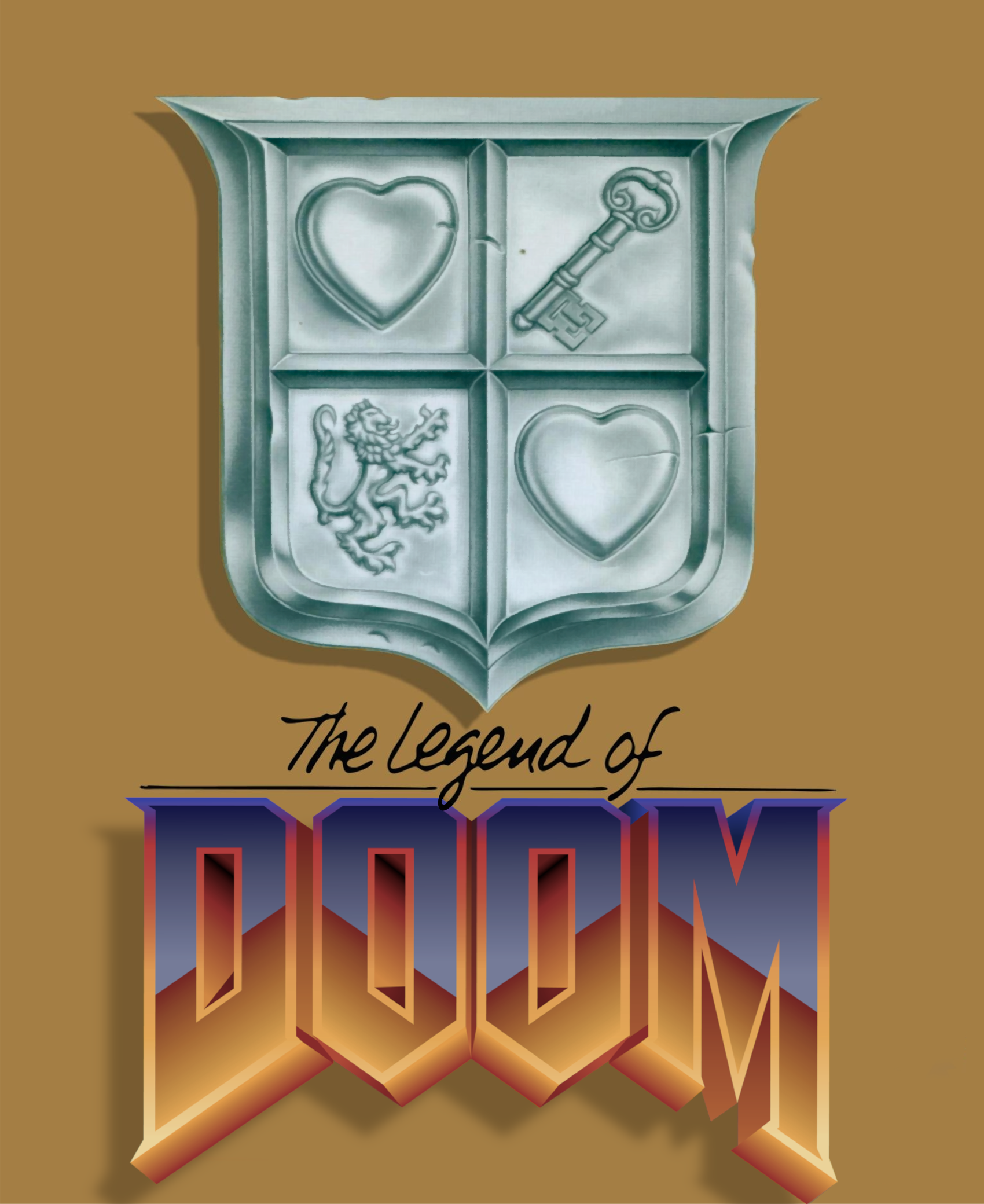 The Legend of DOOM