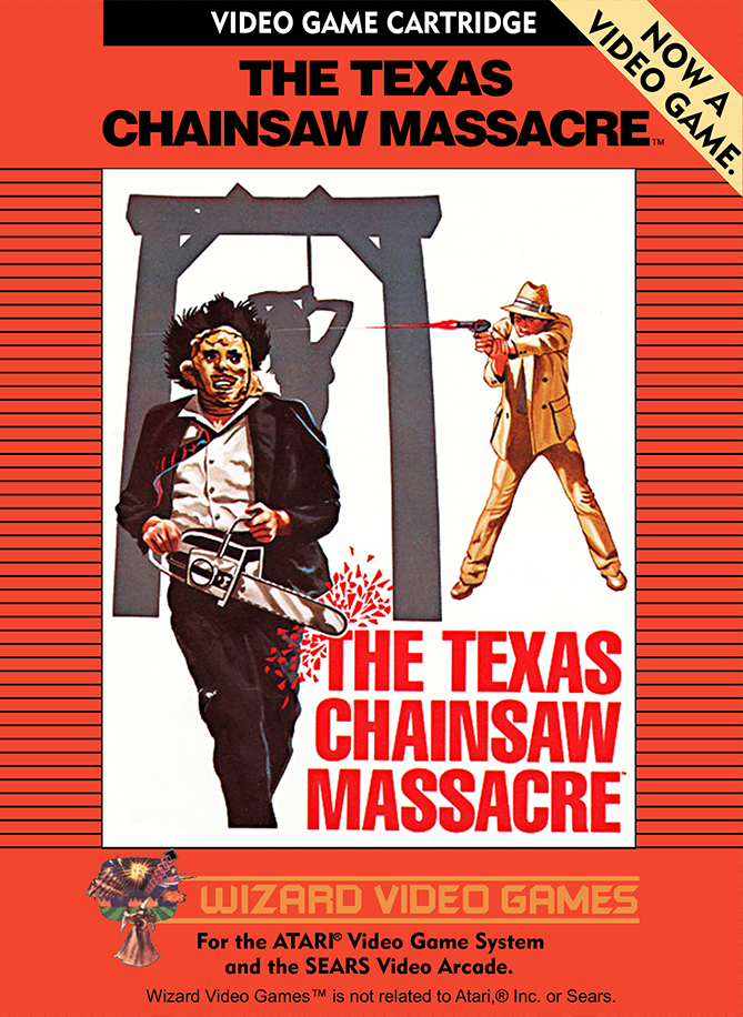 The Texas Chainsaw Massacre
