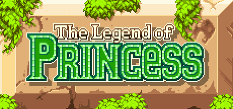 The Legend of Princess
