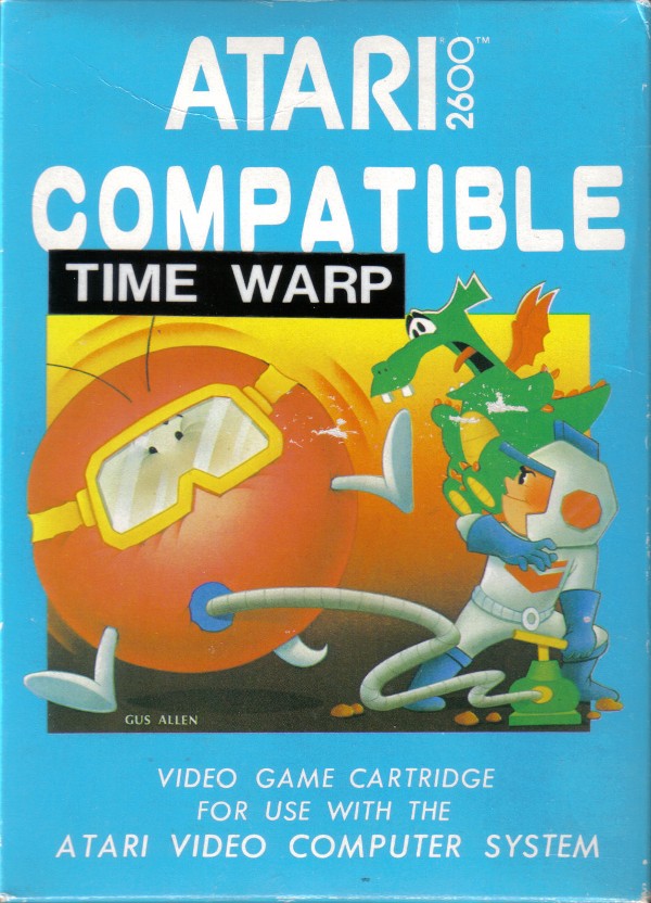 Time Warp