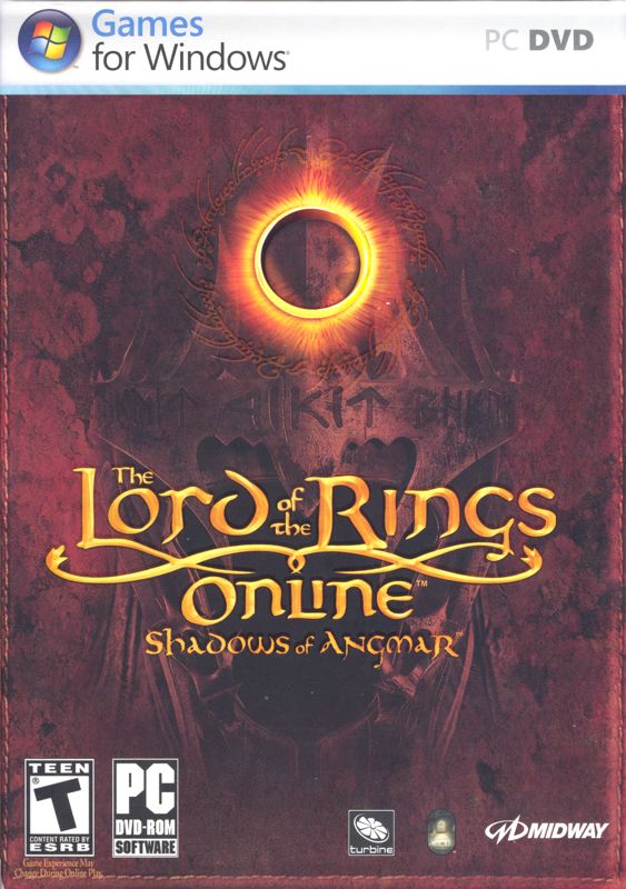 The Lord of the Rings Online