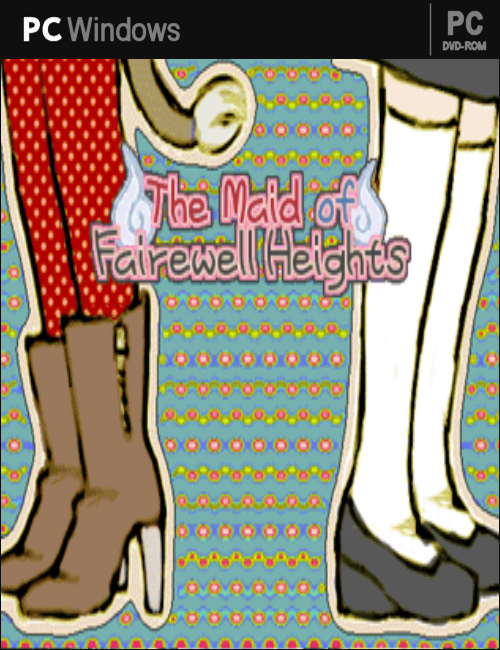 The Maid of Fairewell Heights