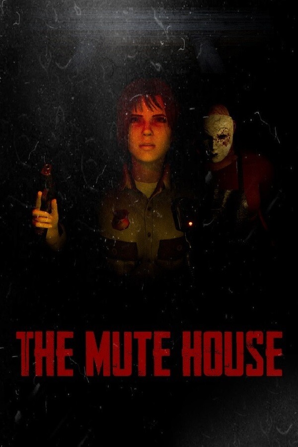 The Mute House