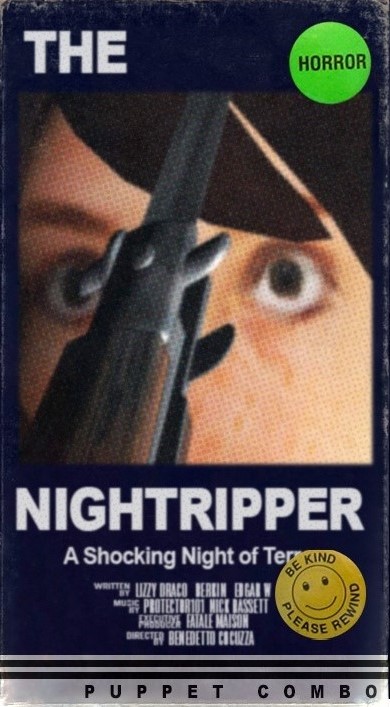The Night Ripper