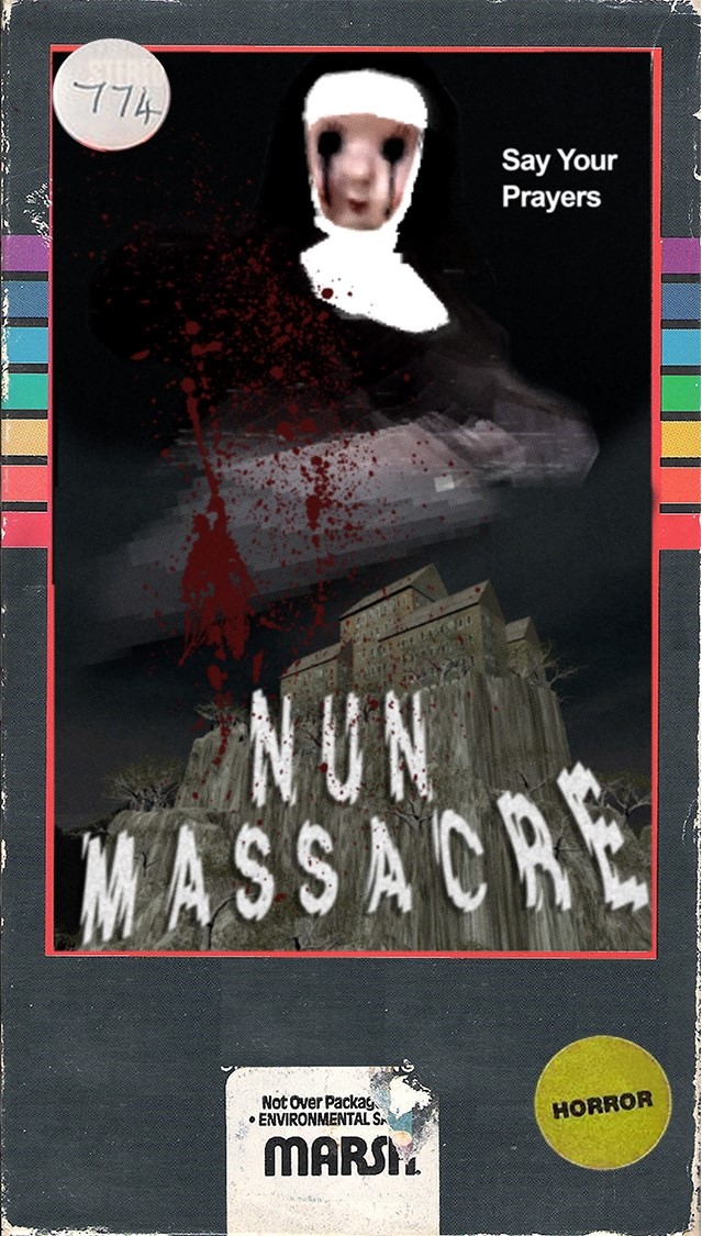 The Nun Massacre
