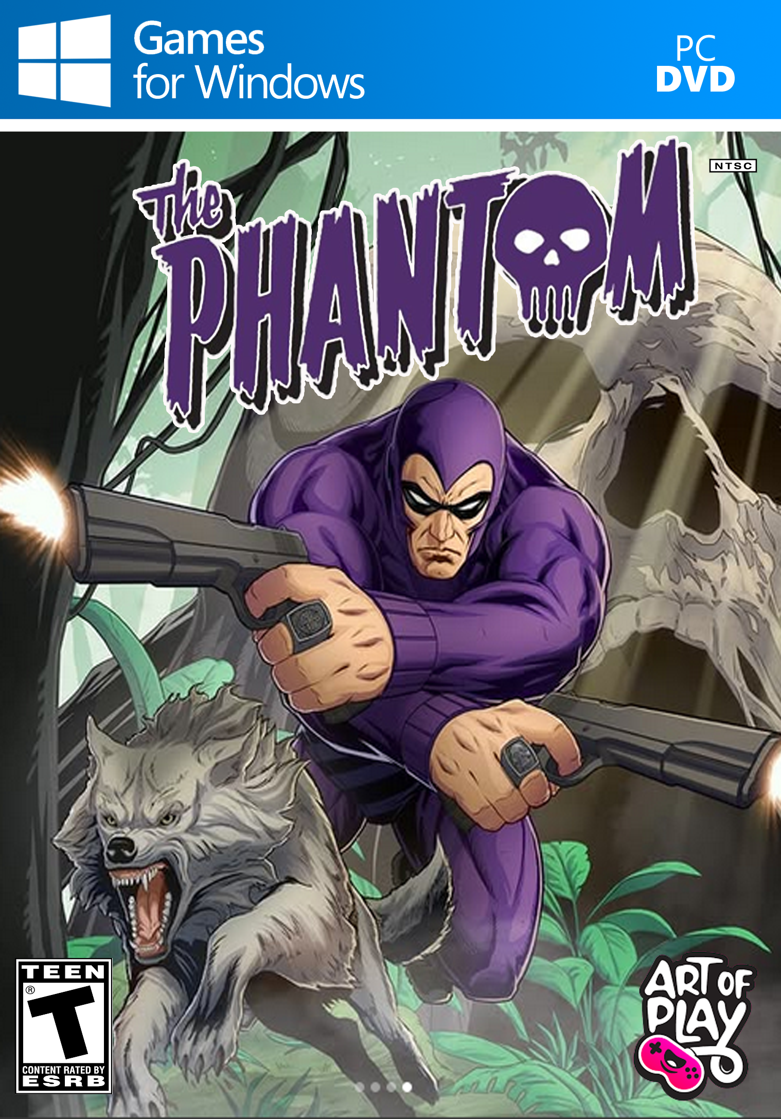 The Phantom
