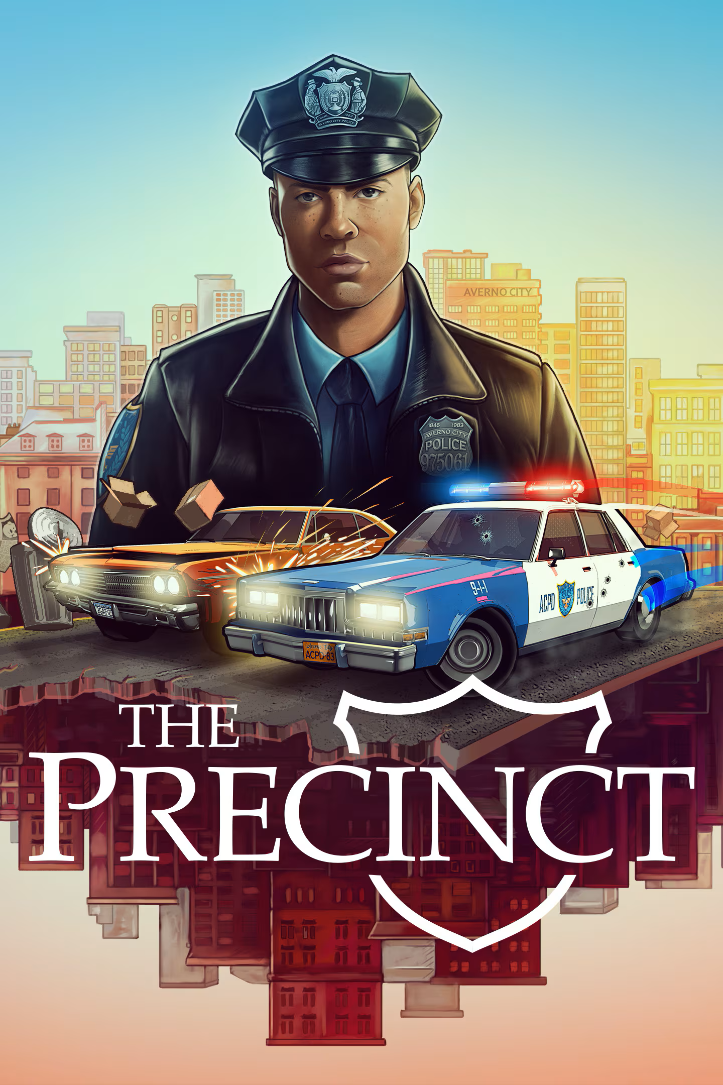 The Precinct