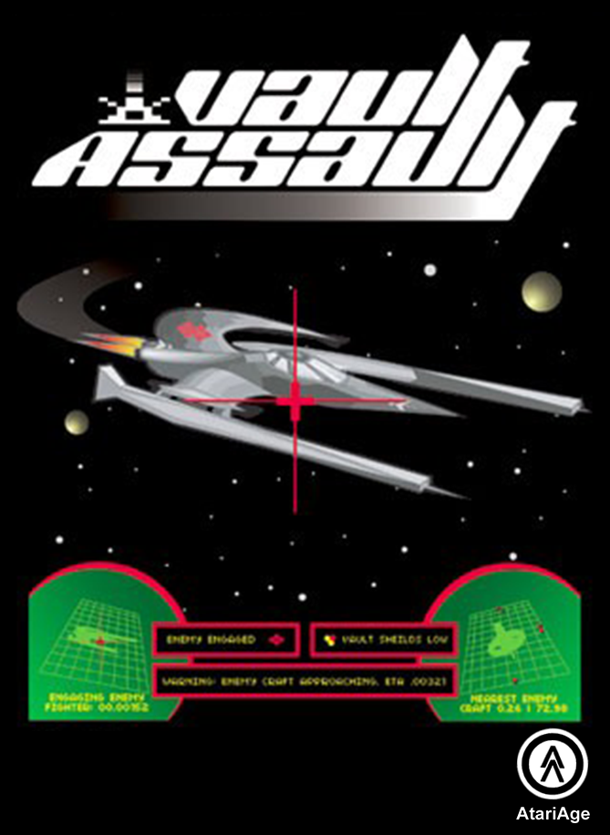 Vault Assault