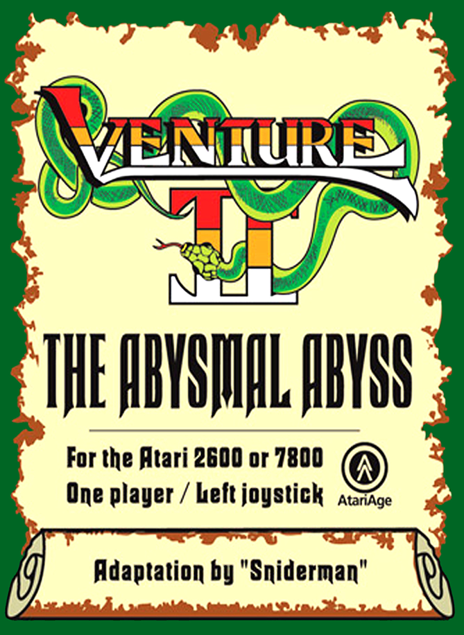 Venture II