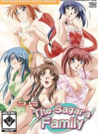 The Sagara Family