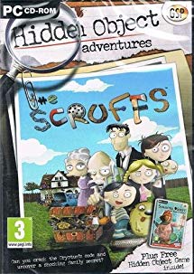The Scruffs