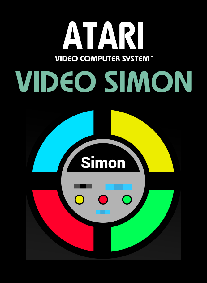 Video Simon