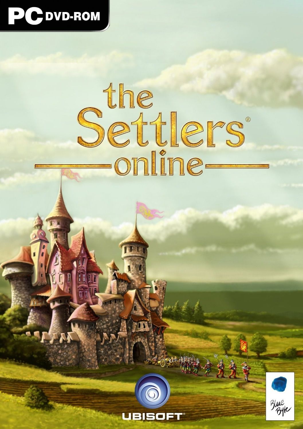 The Settlers Online