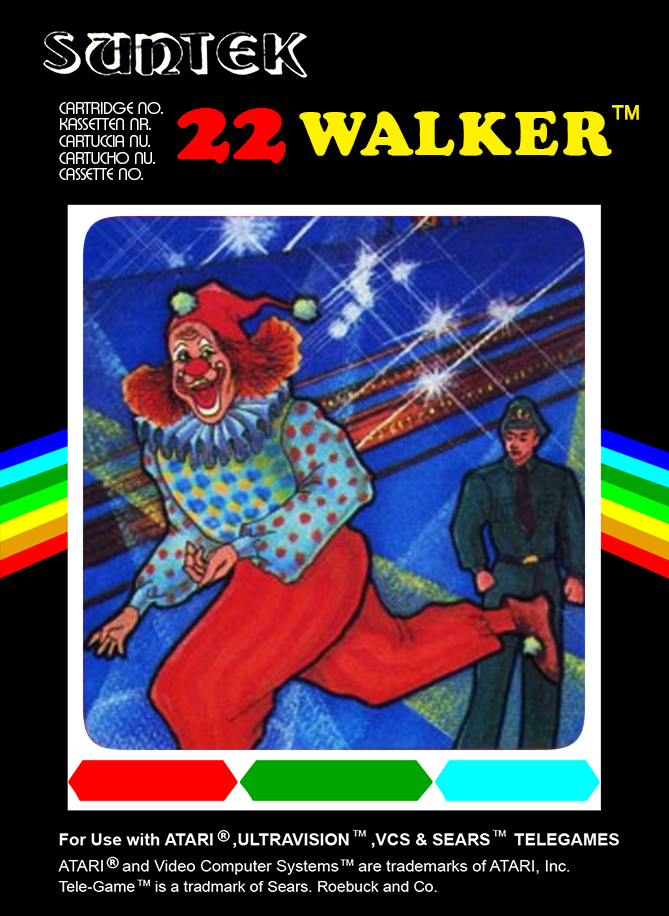 Walker