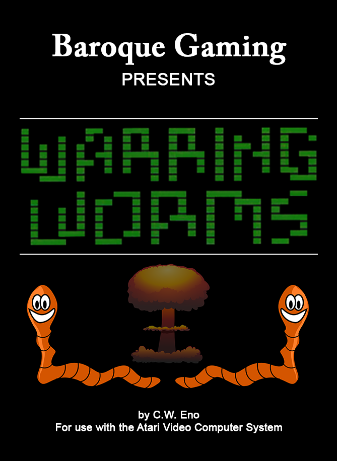 Warring Worms