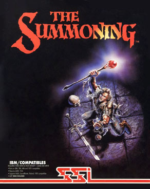 The Summoning (Randumb Studios)