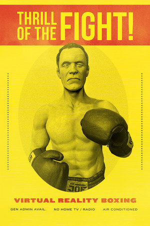 The Thrill of the Fight