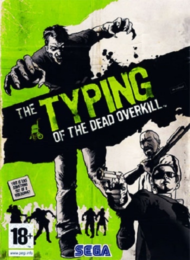 The Typing of the Dead: Overkill