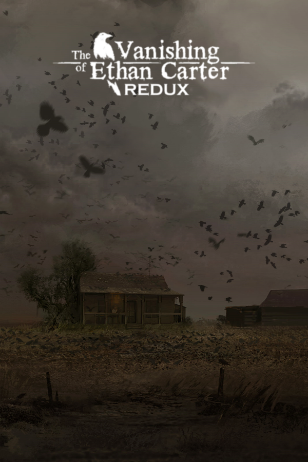 The Vanishing of Ethan Carter Redux