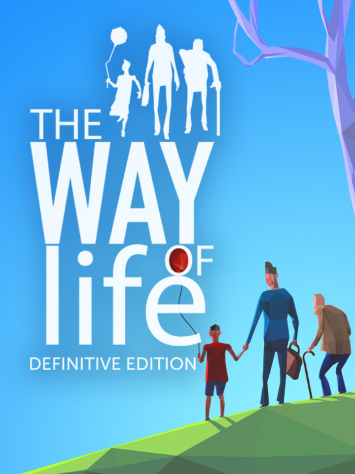 The Way of Life: Definitive Edition