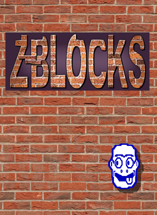 Z-Blocks