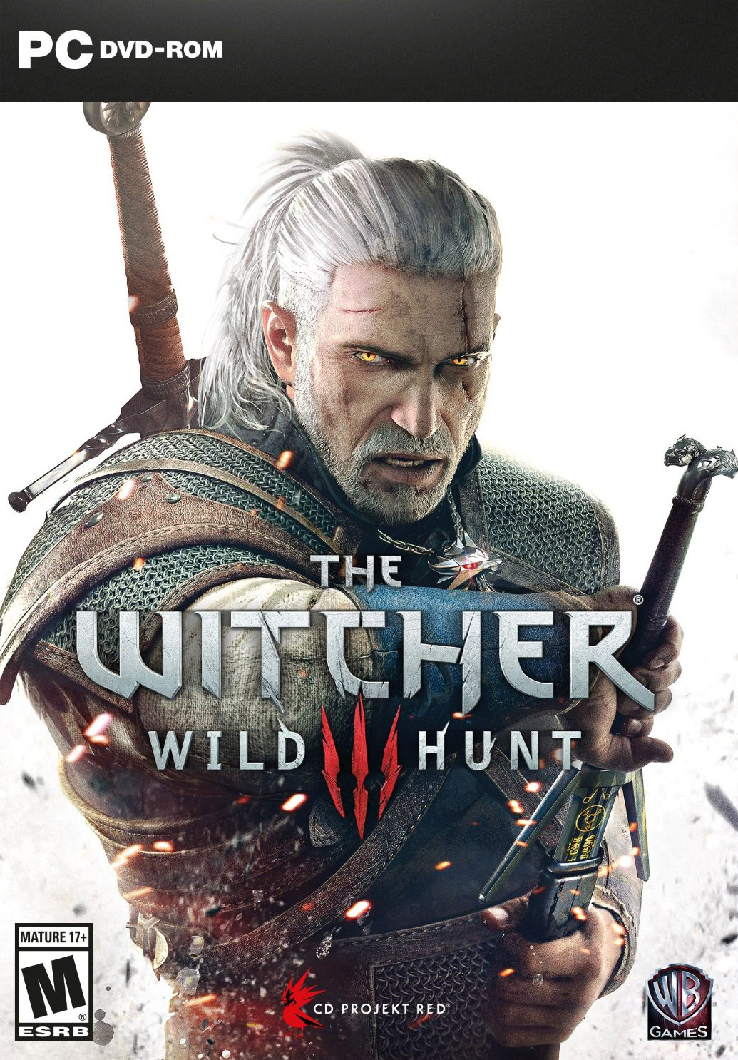 The Witcher 3: Wild Hunt