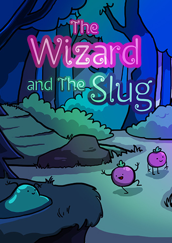 The Wizard and The Slug