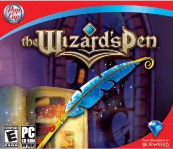 The Wizard's Pen