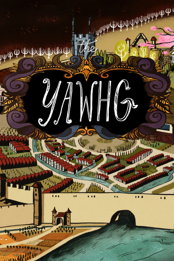 The Yawhg
