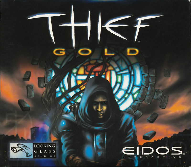 Thief Gold