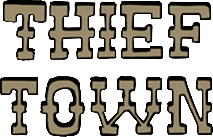 Thief Town