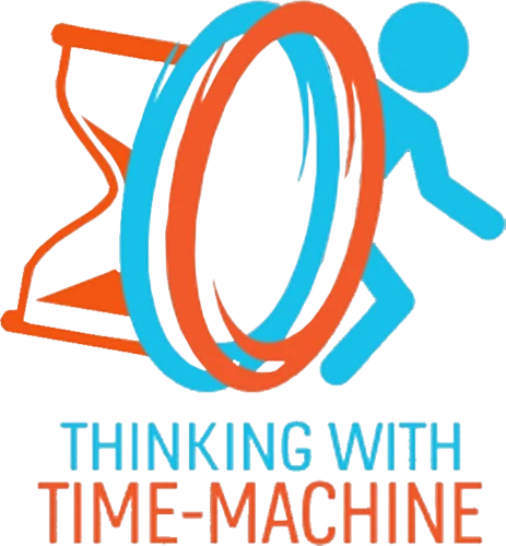 Thinking with Time Machine