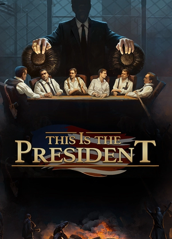 This is the President