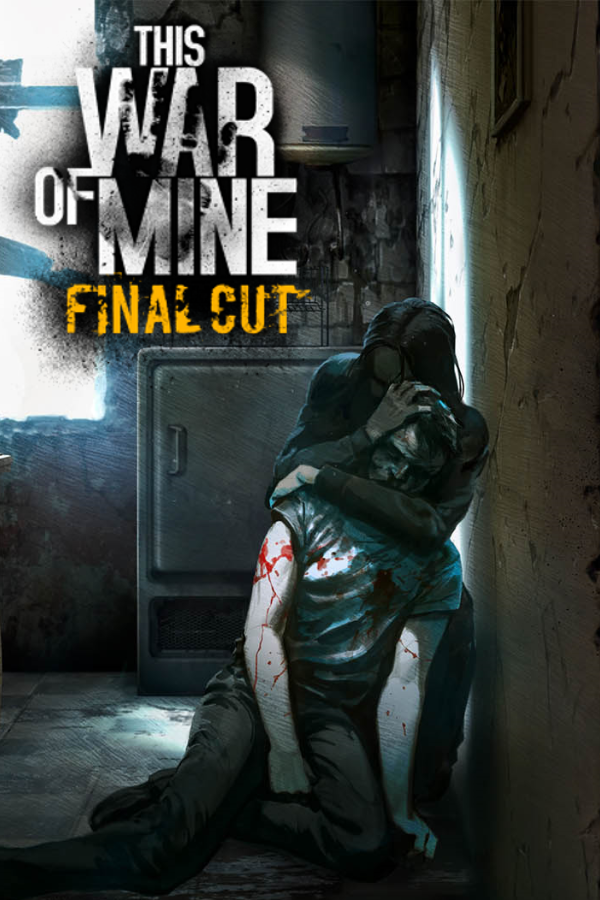 This War of Mine