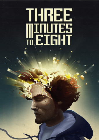 Three Minutes To Eight