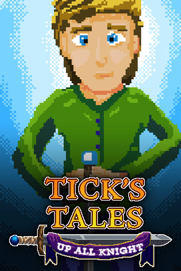 Tick's Tales