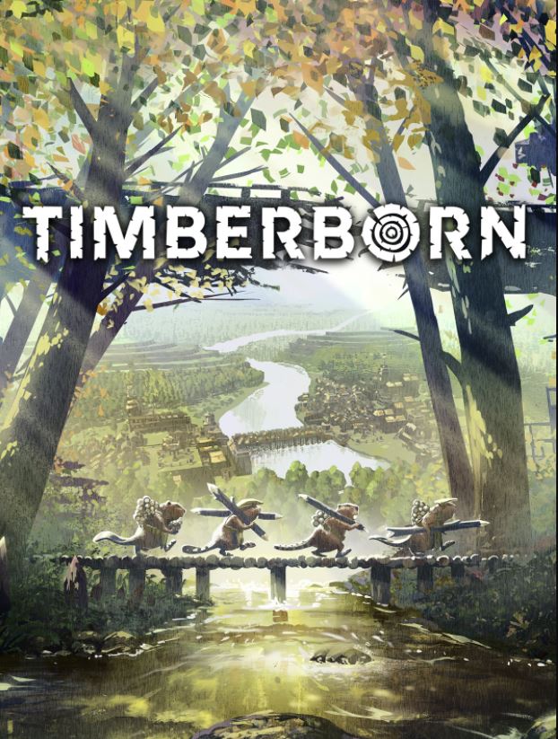 Timberborn