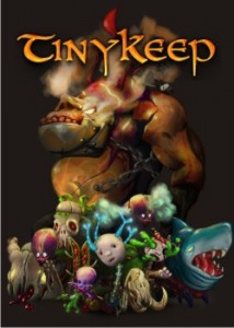 Tiny Keep