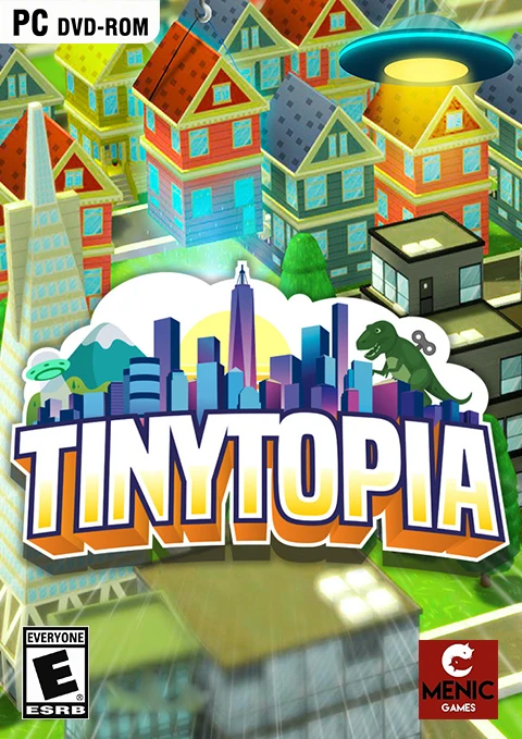 Tinytopia