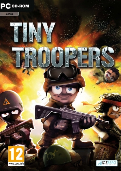 Tiny Troopers