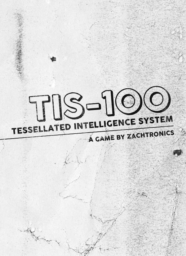 TIS-100