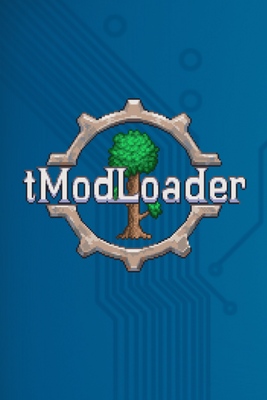 tModLoader