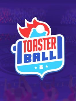 Toasterball