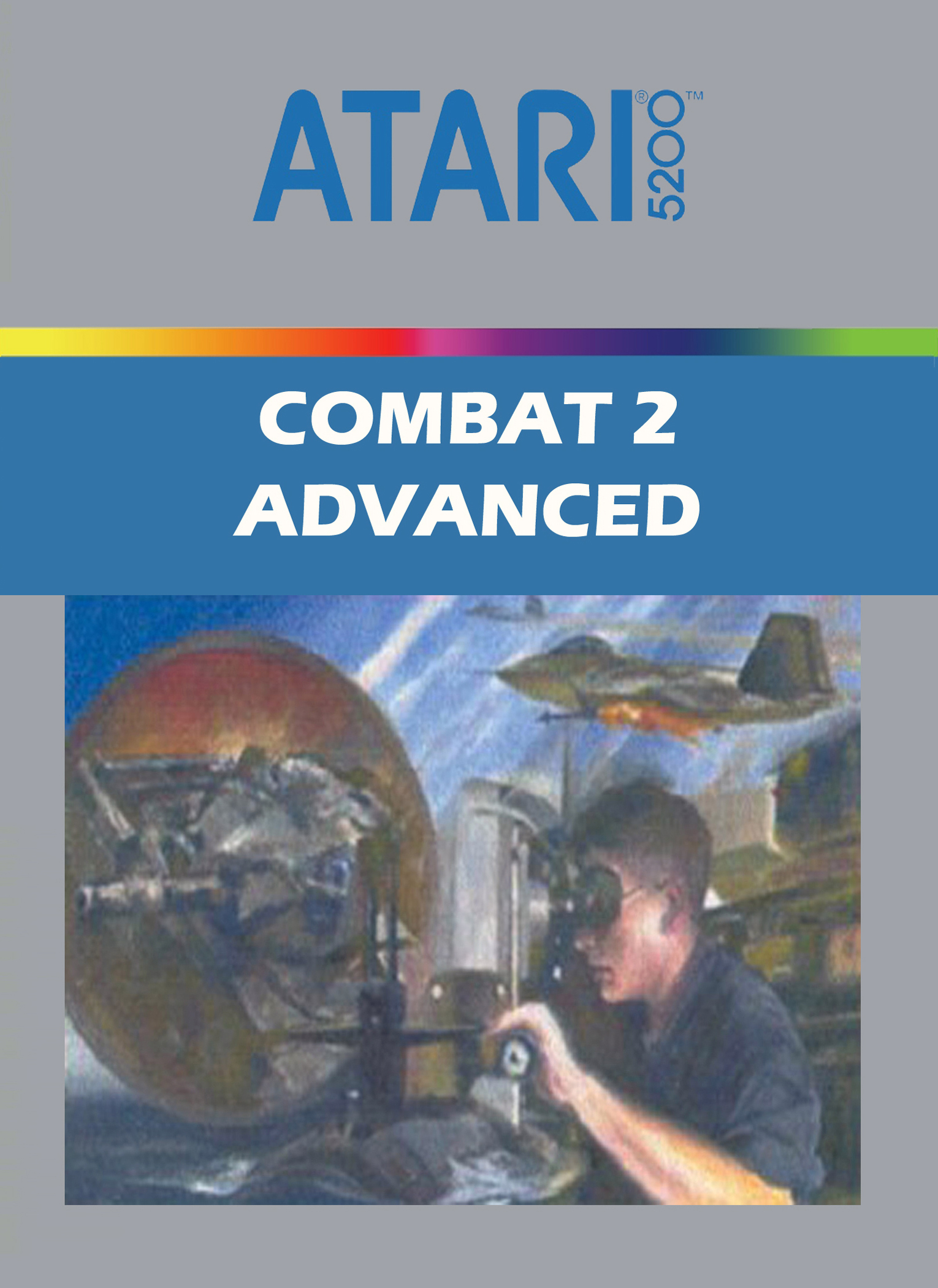Combat 2: Advanced