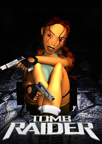 Tomb Raider 1