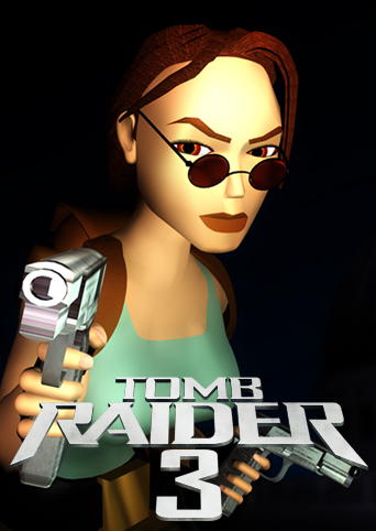 Tomb Raider 3