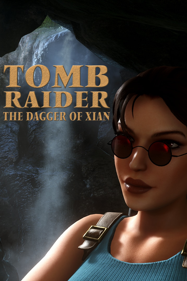 Tomb Raider: The Dagger of Xian