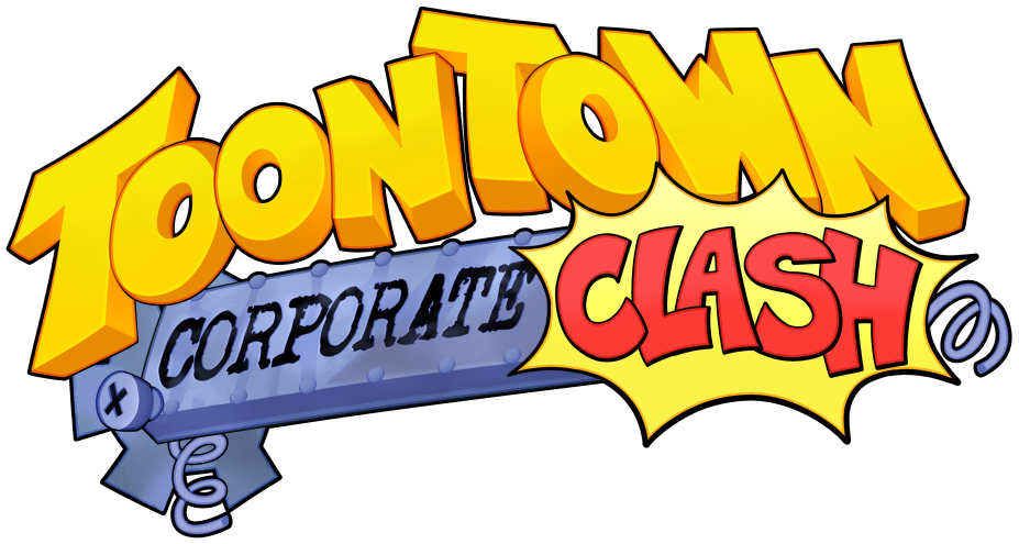 Toontown: Corporate Clash