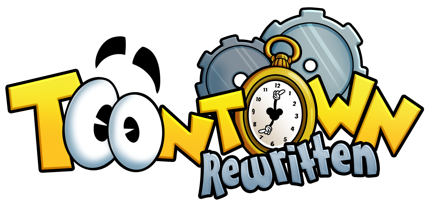Toontown Rewritten 